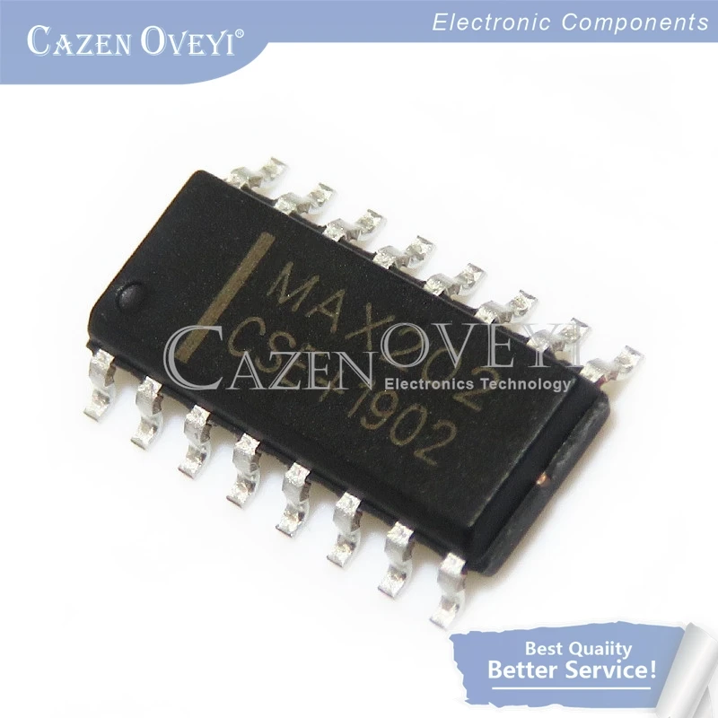 5pcs/lot MAX202CSE MAX202 MB3769A MB3769A MAX232CWE MAX232 SA571D NE571D SA571 NE571 SOP-16