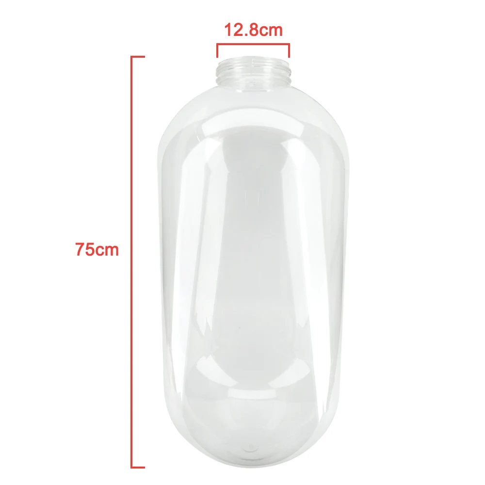 KegLand Replacement Tank for 60L All Rounder FermZilla  Fermenter Beer Red Wine Home Brewing