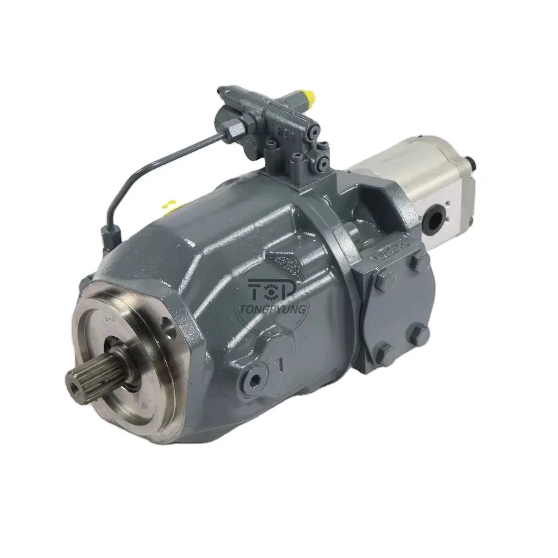 

Excavator Hydraulic Piston Pump Spare Parts Main Pump Gear for Construction Machinery Models A10V063 A10V071 A10V074 A10VO74