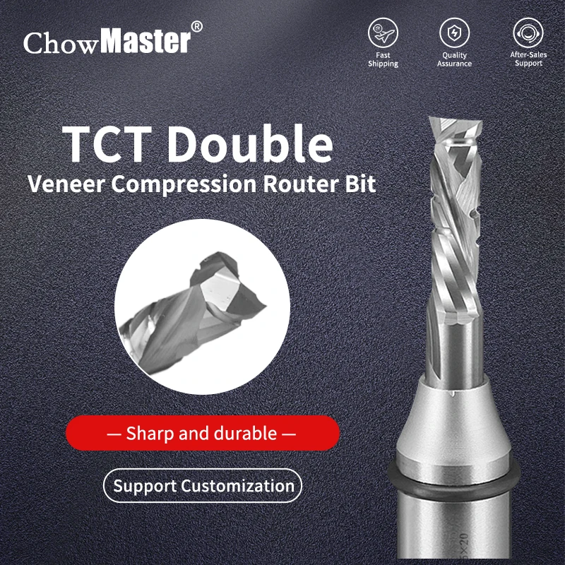 Chowmaster Tct Stra… - image