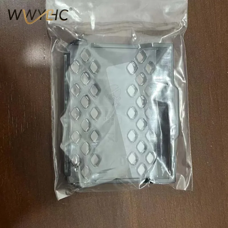 Suitable for Coffee Machine/EP21/2131/2136/2124/3146/3246 Powder Cover