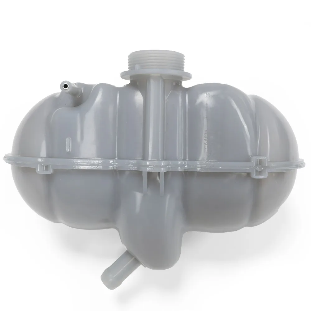 FR3Z8A080A 3M5H8100AD Expansion Coolant Tank with Cover for Ford Mustang 2015-2022 Coolant Reservoir Tank 527359 Car Accessories view 3