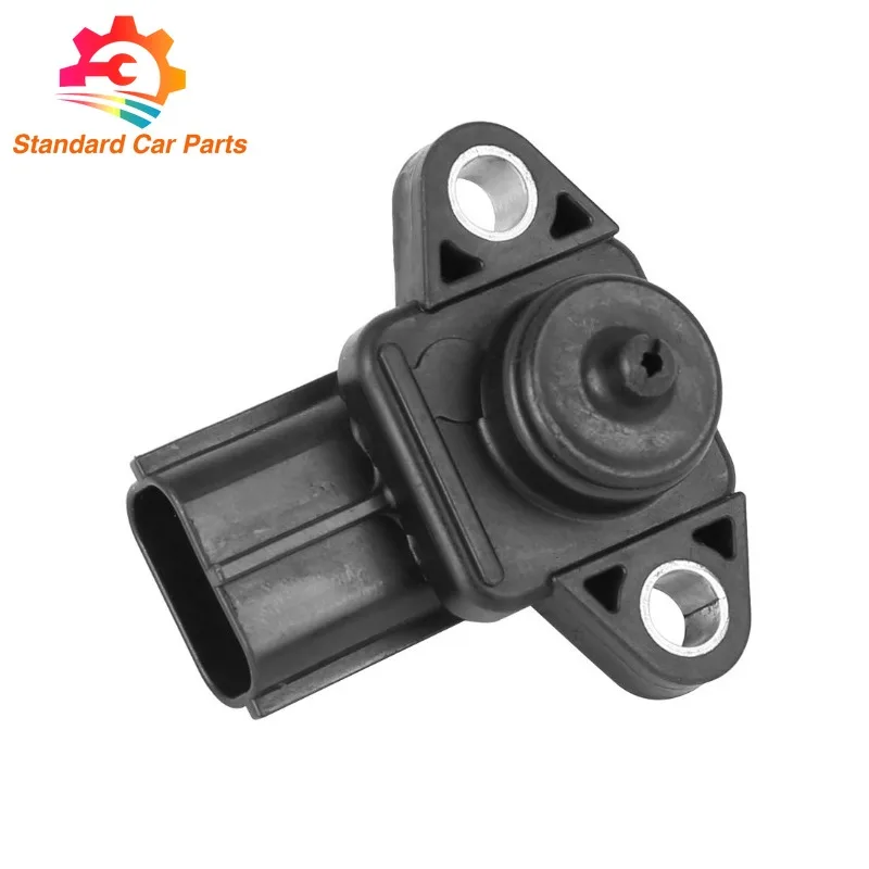 E1T26571A Manifold Absolute MAP Pressure Sensor For  Suzuki Swift Alto Liana SX4 Jimny Ignis Grand Vitara New