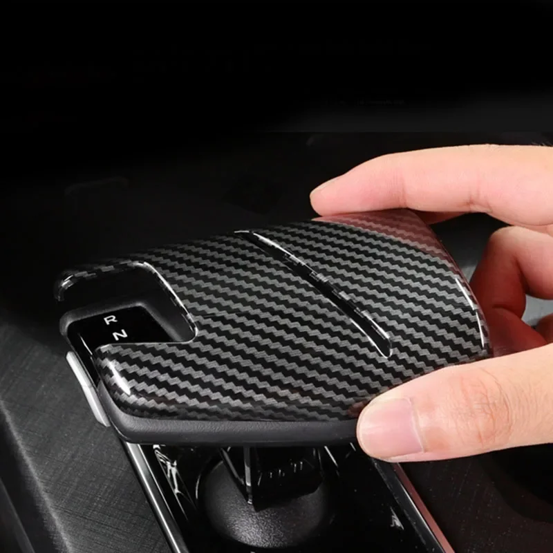 1pc for Changan Eado Plus 2022 2023 Gear Shift Head Protection Cover