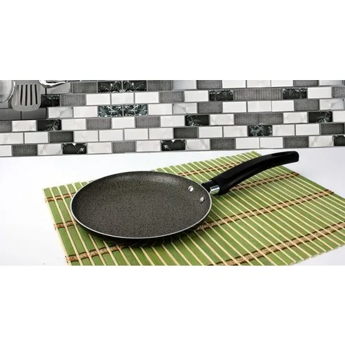 Acar Granite Crepe Pan 18cm