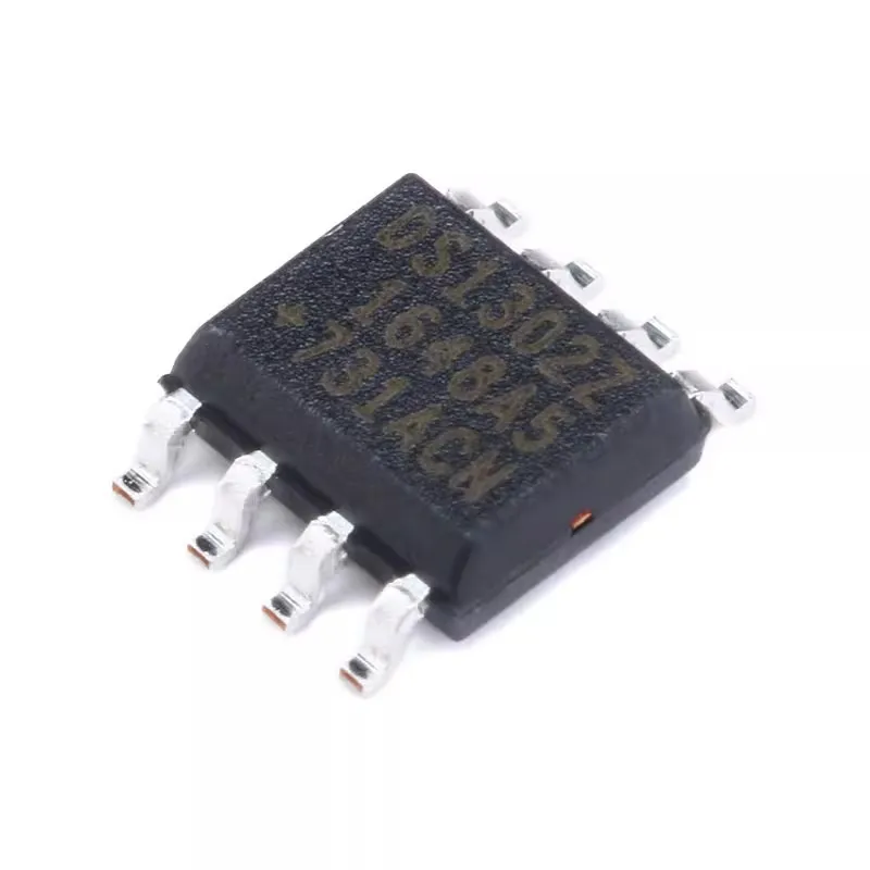 10 pcs DS1302ZN+T&R packaged TO263-5 integrated circuit controller switching power supply chip