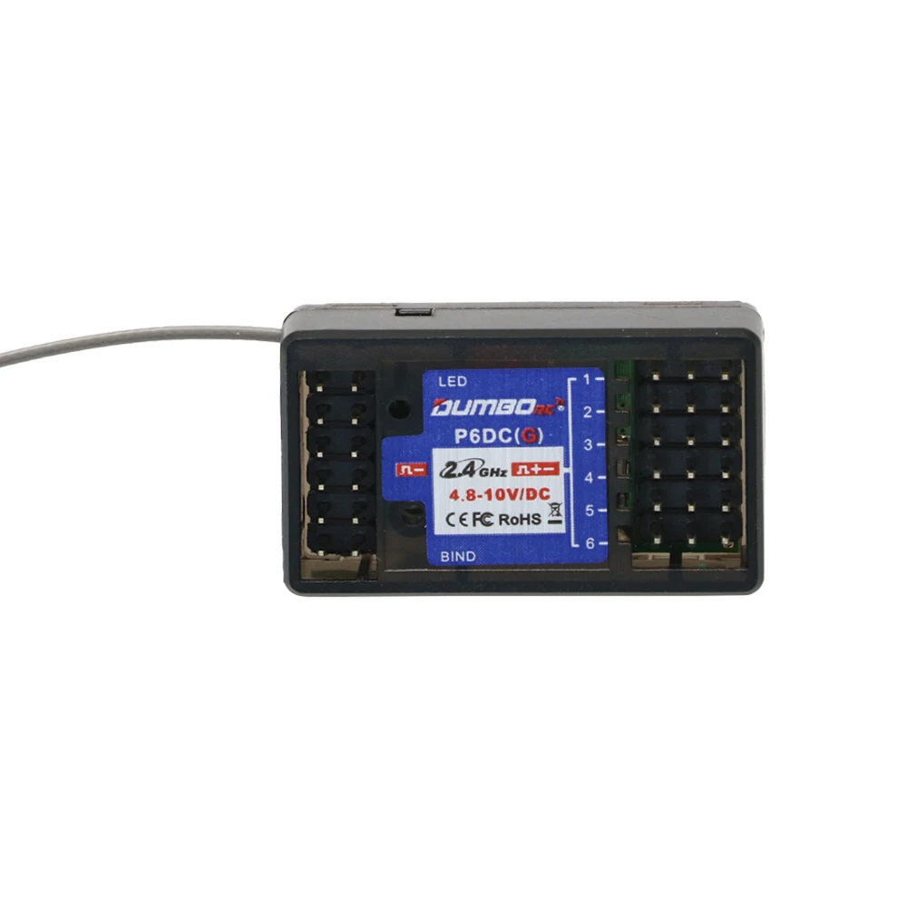 Thumbnail 3 - #37 Latest RC Transmitter and Receivers Offers