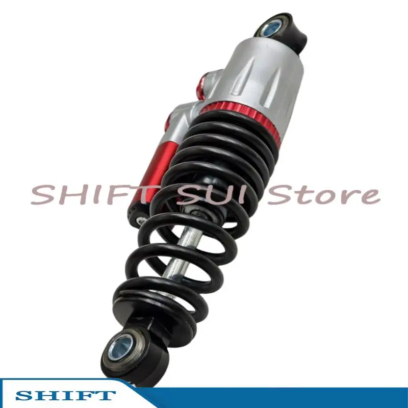 

Adjustable Hydraulic Rear Shock Absorber For Citycoco Electric Scooter Motorcycle Damping Suspension Spring Shock Absorber
