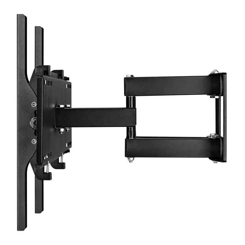 26-63 بوصة متعددة الوظائف تلفزيون تلسكوبي شماعات LED/LCD تلفاز LCD قوس دوار عالمي #2