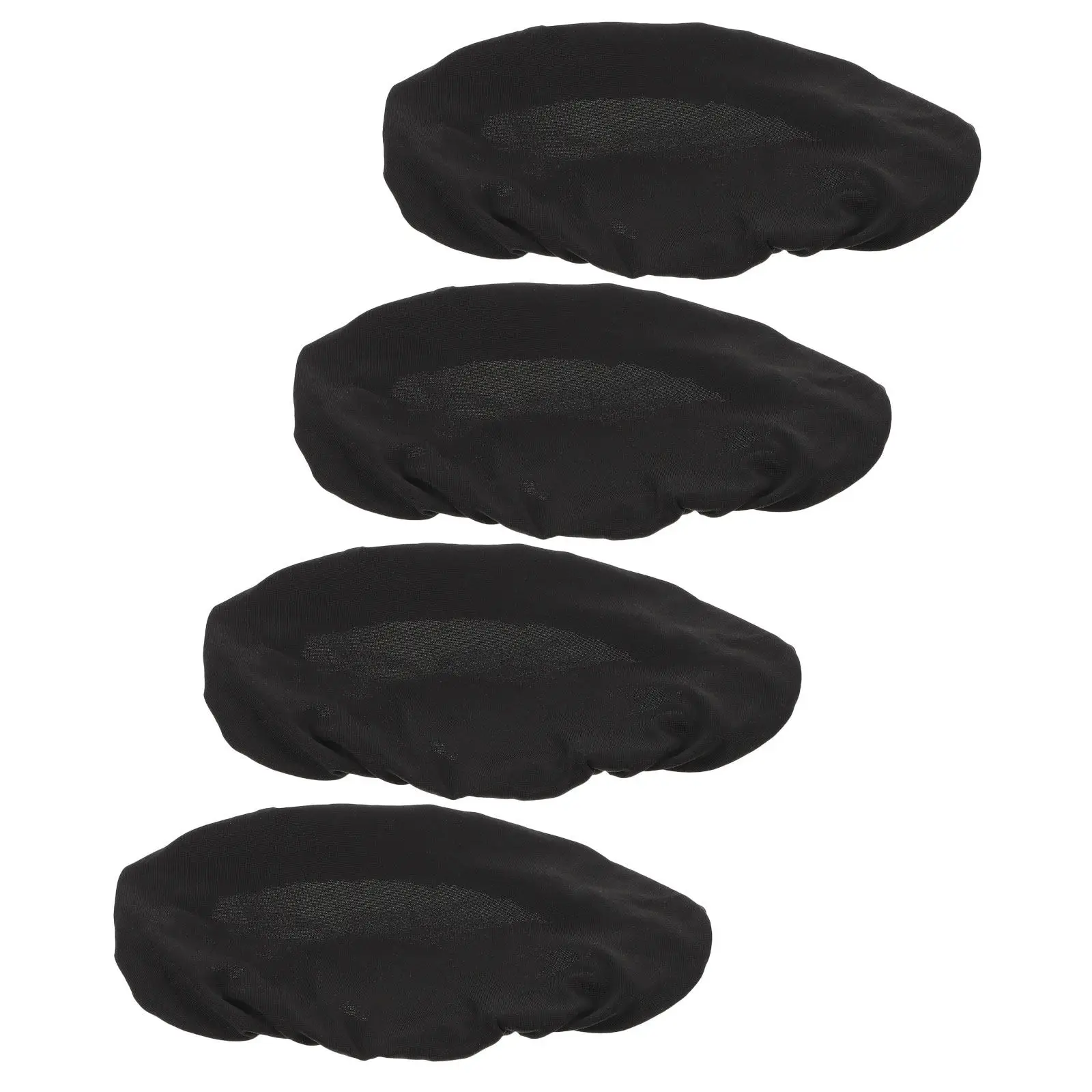 

4Pcs Ski Goggle Sleeve Cover Protective Lens Washable Scratch Proof Travel Storage Snowboard Goggle Protector Ski Goggles