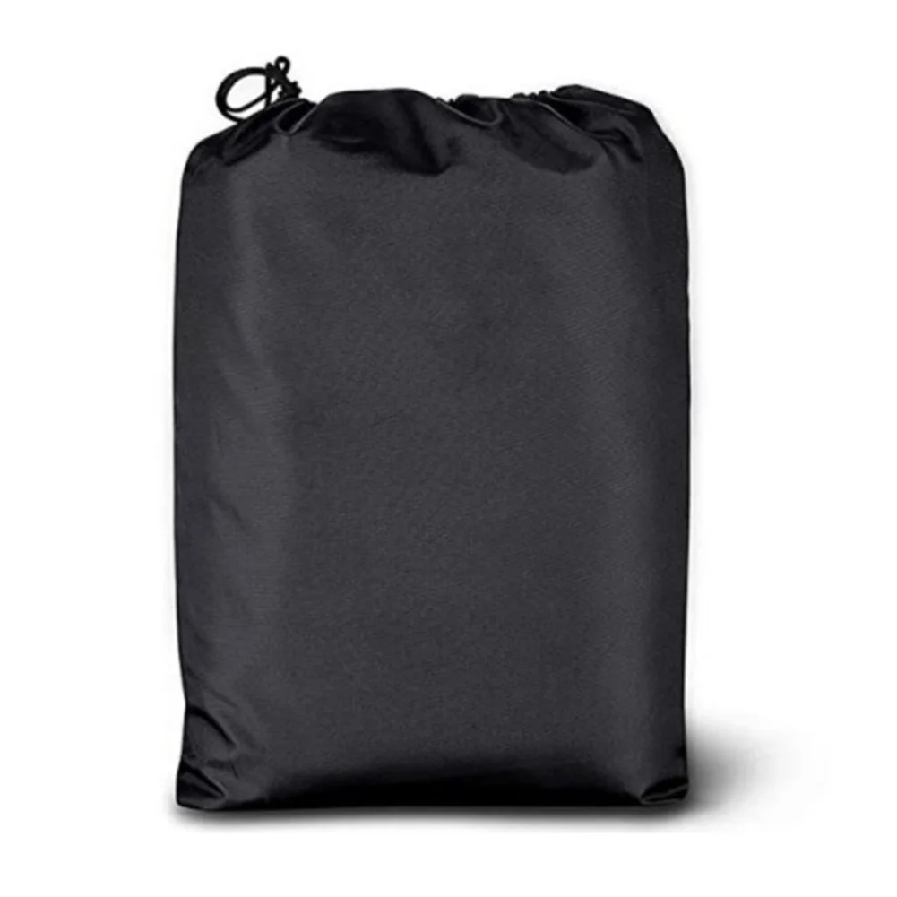 

1PC Bicy Trailer Cover 140x84x99 Cm Windproof For Qeridoo, For Burley, And For Thule Covers With PU Coating Protection Covers