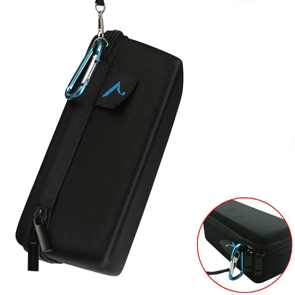 New Hard EVA Travel Carrying Case Bag Cover for Bose Soundlink Mini 1/ 2 & Soundlink Mini I/ II Wireless Bluetooth Speaker Cases
