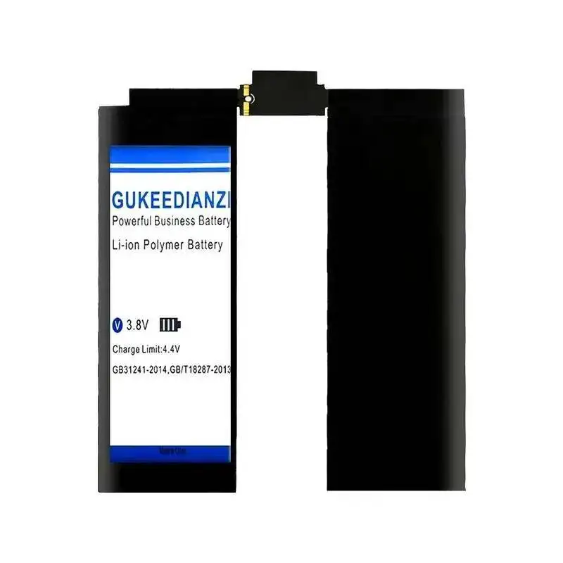 أداء طويل الأمد 8400Mah لبطارية Apple Ipad Pro 11 2018 A1980 A2013 A1934 A1979 A2042 Pro11 1St اللوحي #2