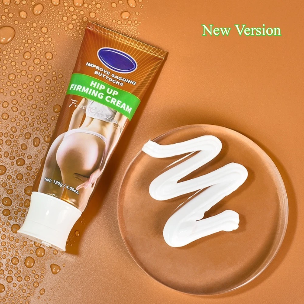 Extract Buttocks Cream Hip UP Sexy Lady Hip Lift Up Butt Massage Buttock Enhance Ass Cream Magical
