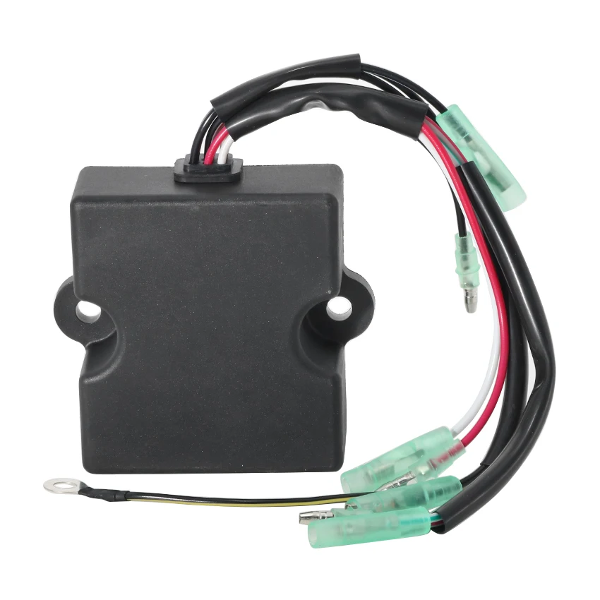 Unit CDI COMP For Kawasaki KX125 KX125-J1-J2-K1 KX250 KX250-J1-J2-K1 1992 1993 1994 OEM:21119-1337 21119-1378 21119-1343 - view 5