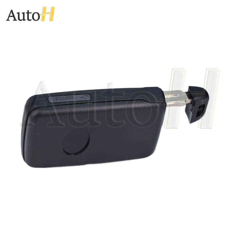 Car Smart Key shell case for Toyota Camry Prius RAV4 Avalon Corolla Land Cruiser Venza Auto remote Key Case Fob 2/3/4 Buttons