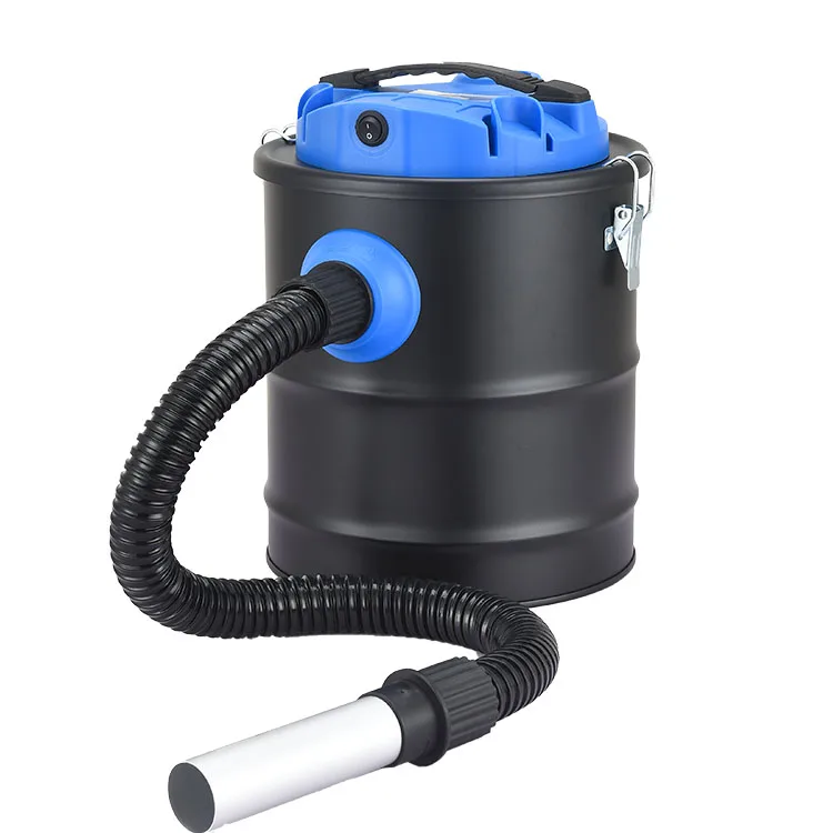 Gray Vacuum Cleaner Global Bestseller New Product Fireplace Vacuum Cleaner Hot Sale Cheaper  Container Household Vacuum Cleaner