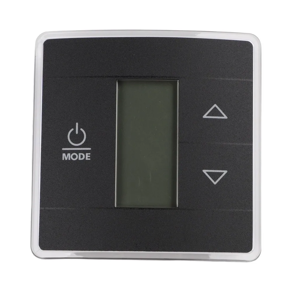 For Dometic Systems Single Zone Thermostat RV Thermostat Vehicle Temperature Control 1 Piece Included Direct Replacement