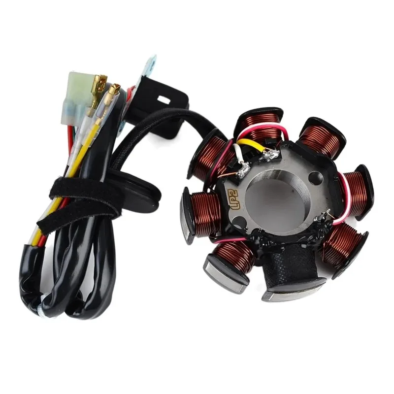 

For KTM Stator Coil For KTM EXC 250 300XCW 200 XC XCW EXC-E SIX Days 250R 55139004000 55139004100 Ignition Coils Stator Coil