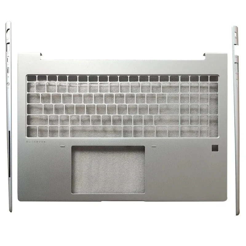 

New Original For Elitebook 660 G11 665 G11 Laptops LCD Back Rear Lid Top Case Upper Lower Palmrest Bottom Base Case Replace