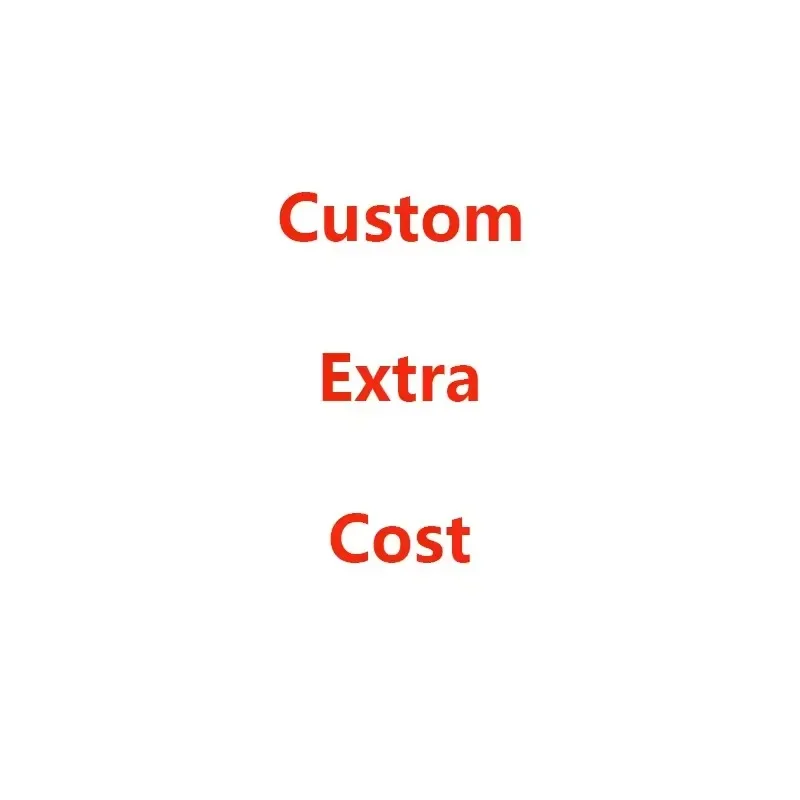 extra fee dedicated link