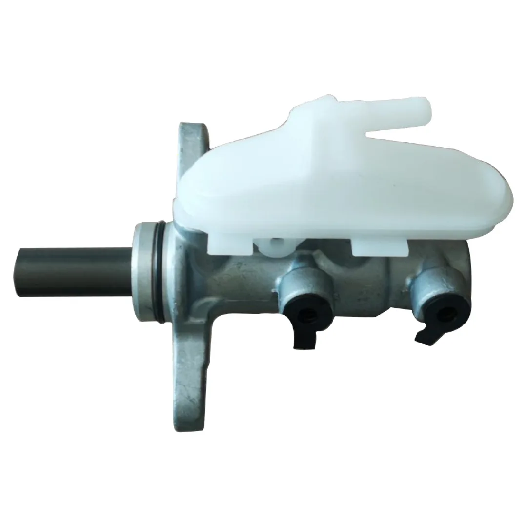

Factory Wholesale 46100-T6P-H01 Brake Master Cylinder For Honda Vehicles 46100T6PH01 12-Month Warranty