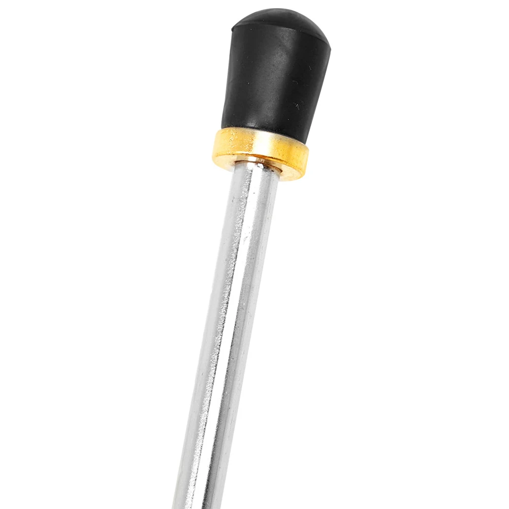 

Cello Feet Electric Guitar Accessories Premium Endpin Support Tool Replacement for