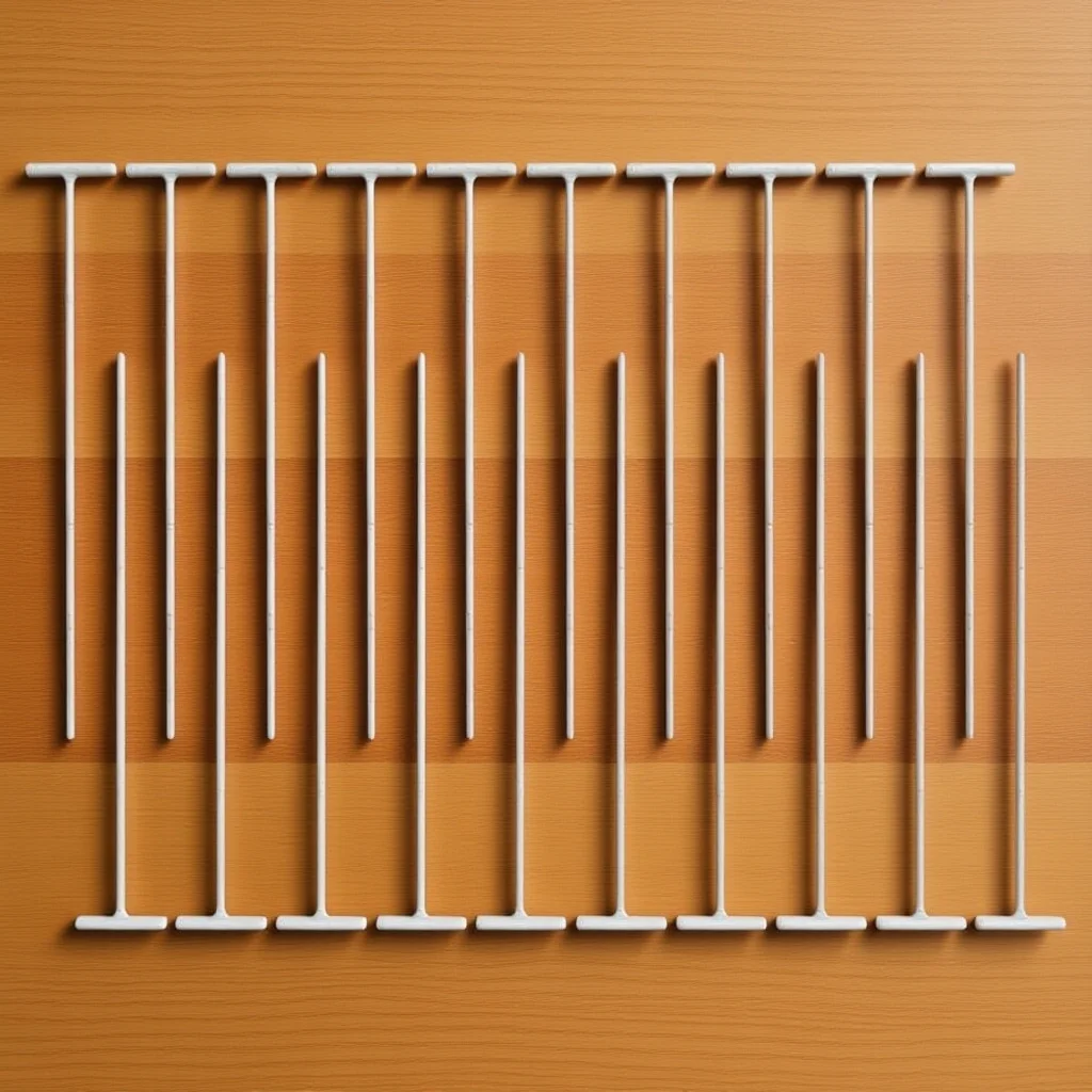 

20pcs Pigeon Supplies Iron Entrance Bars Bird Cage Door Gear Racing Pigeons Way Door Flexible Bars Safe Design