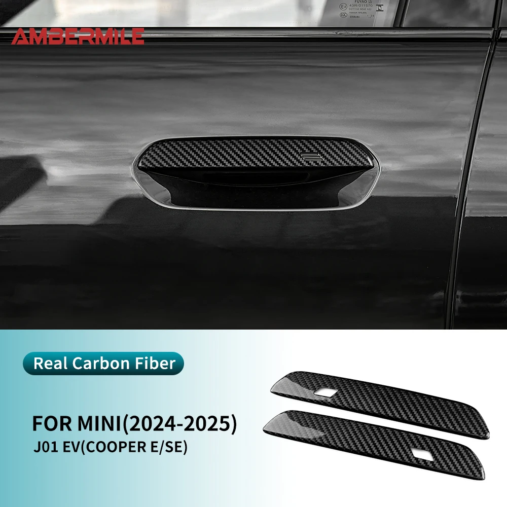 Real Dry Carbon Fib… - image