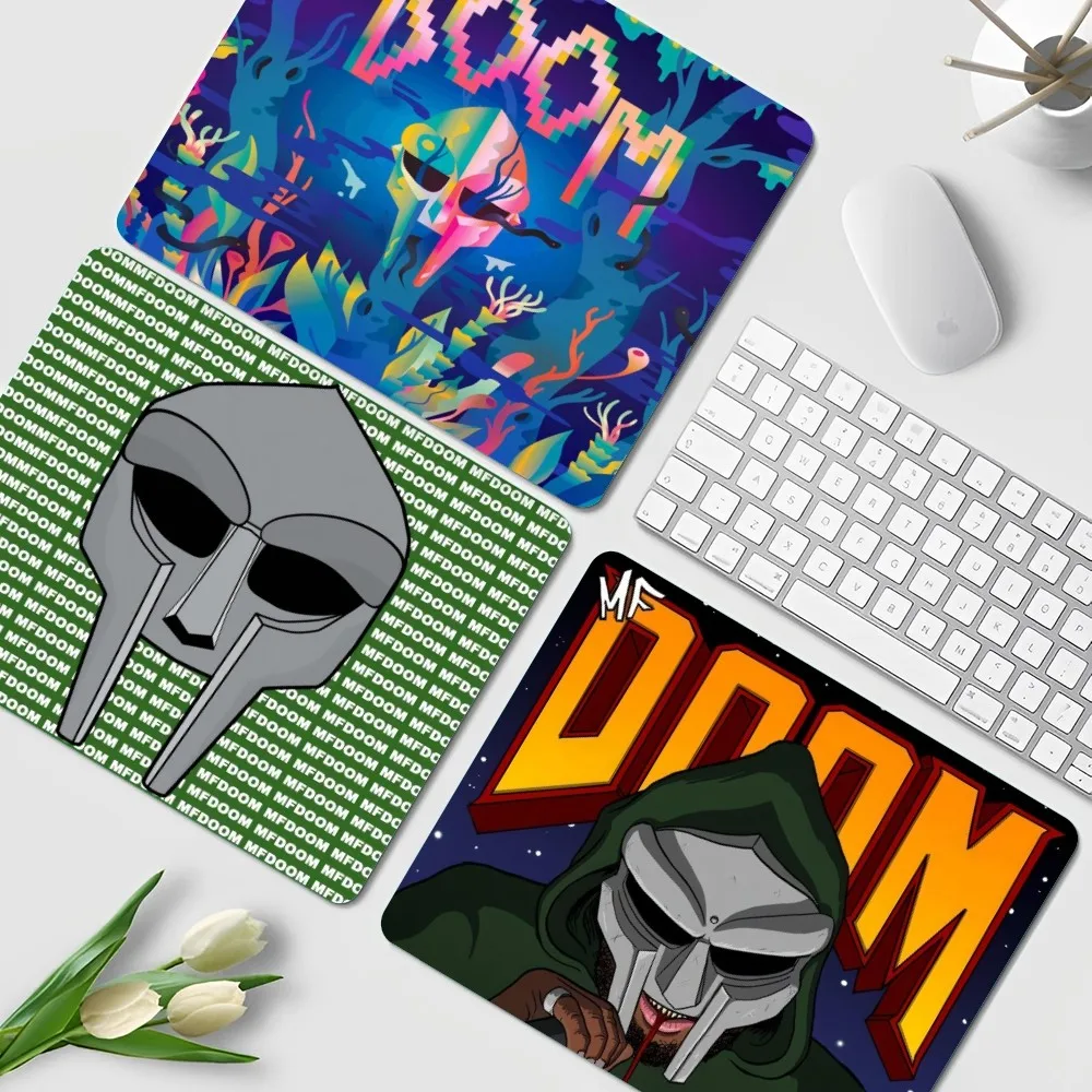 Mf Doom Custom Skin… - image