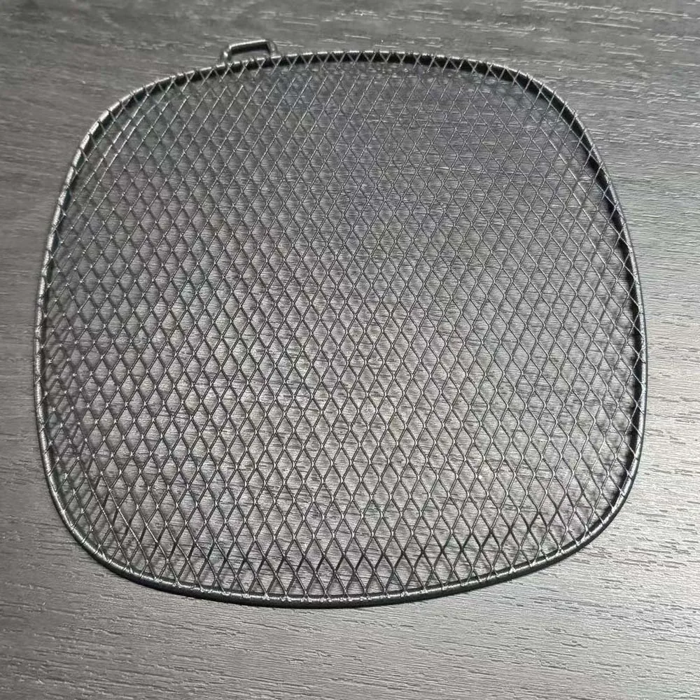 Geschikt Voor Philips Air Friteuse Hd9640 9642 9643 9645 9647 9620 9536 Grille Accessoires