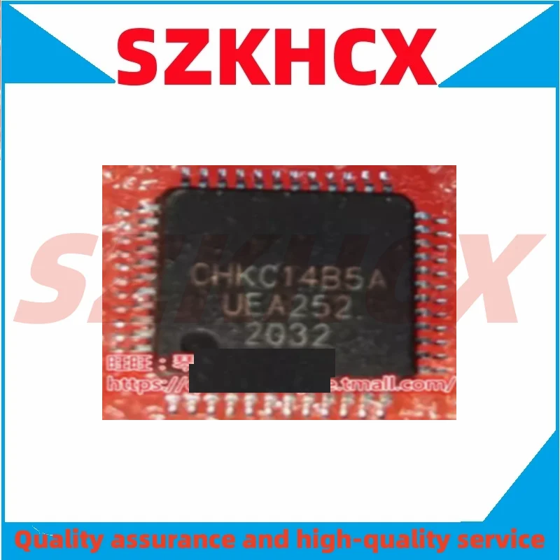 1PCS/LOT CHKC14B5A A3 QFP48 CHDC14B5A CHKC14B5B EHDB14C9A CHDC1389A CCKC14B5A CAKC14B5A LQFP-48