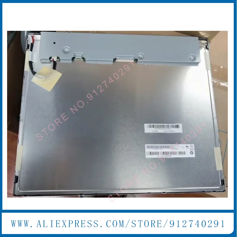 

G170EG01 V1 Original 17'' Inch G170EG01 V.0 Industrial TFT LCD Display Screen Panel G170EG01 V0 V1 1280*1024
