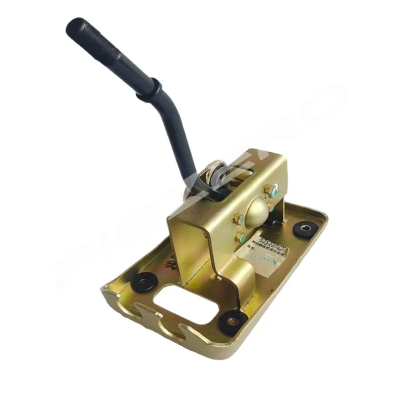 For Wuling Rongguang 6407 Zhiguang Small Truck 1020 6388 1.2 Displacement Gearbox Ball Shifting Rod Mechanism Assembly