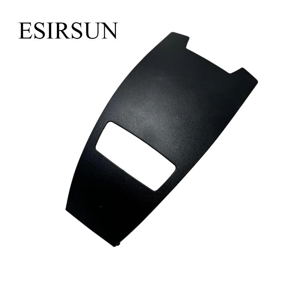 

Крышка багажного отсека центральной консоли ESIRSUN для BMW Z4 E85 E86 2003-2008, аксессуары, артикул 51467043802