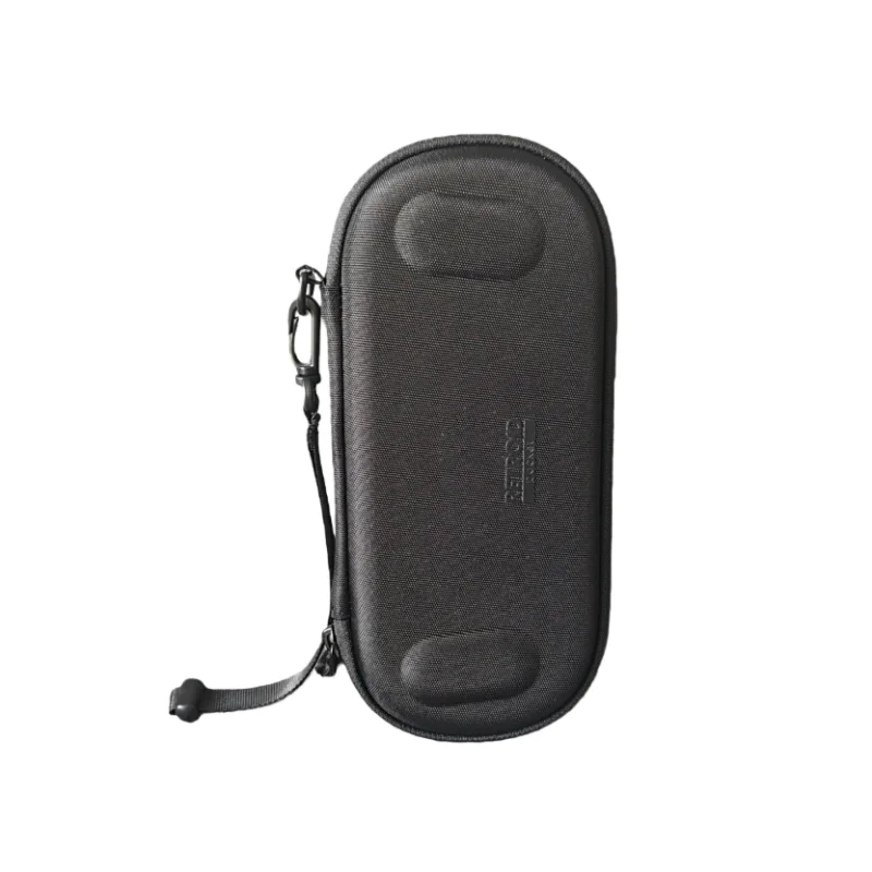Oryginalna twarda torba na konsolę Retroid Pocket 6, futerał do przenoszenia RP6, pudełko ochronne do przechowywania. — zdjęcie produktu 4