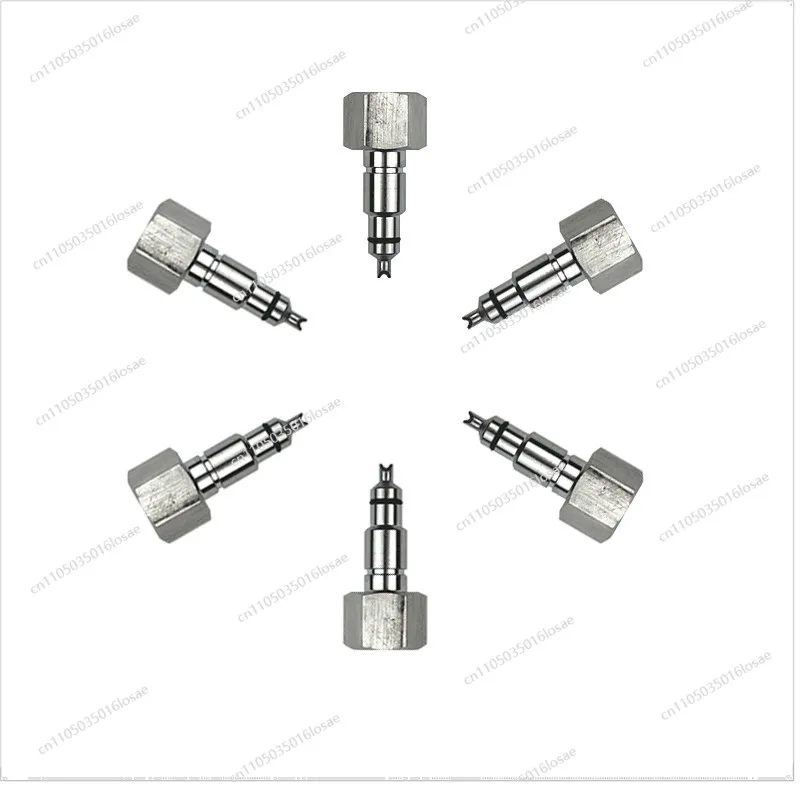 For Hemodialysis Machine Accessories, Pressure Gauge Fittings, Accessories
