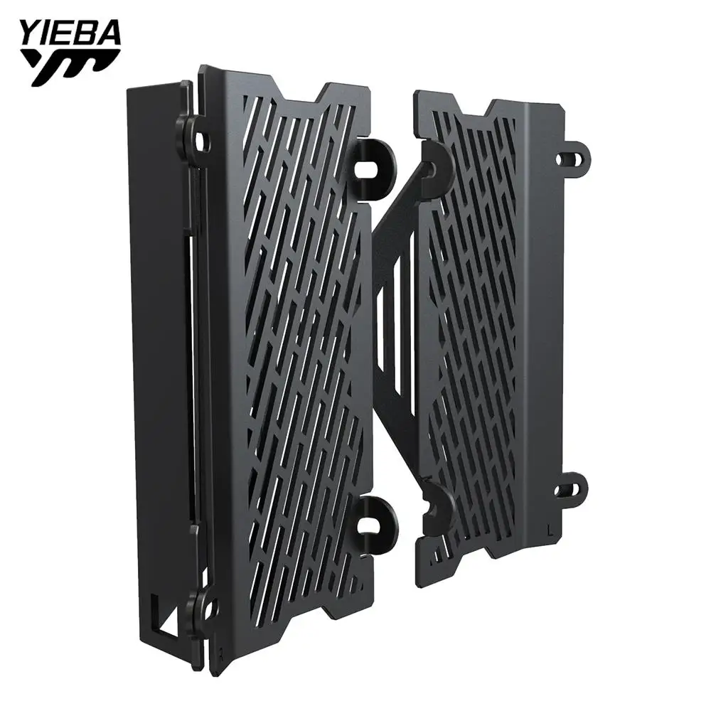 

Motor Radiator Grille Guard Protector Cover For Yamaha YZ250 2002-2024 2022 YZ250X 2016-2024 2023 2022 2021 FOR YZ250G 2016