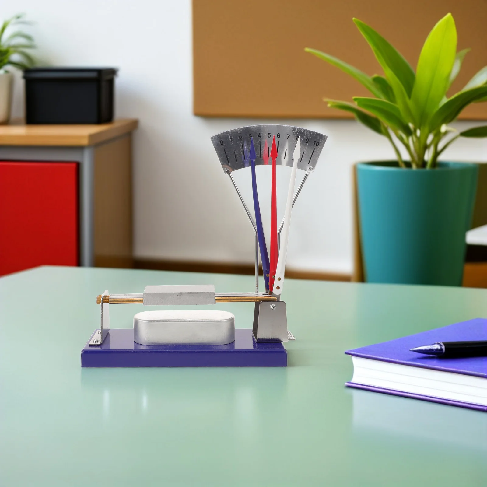 

Metal Wire Expansion Demonstrator High Precision Physics Experiment Tool For Secondary School Lab Instruments Science Teaching