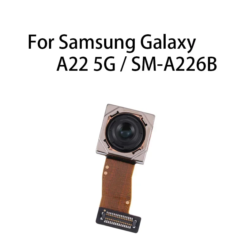 

Гибкий кабель камеры Gefensi для Samsung Galaxy A22 5G SM-A226B