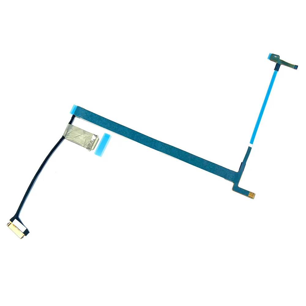 

30PIN LCD screen cable for LENOVO ThinkPad E16 Gen 1 21JT 21JU IR NT 5C11H81565