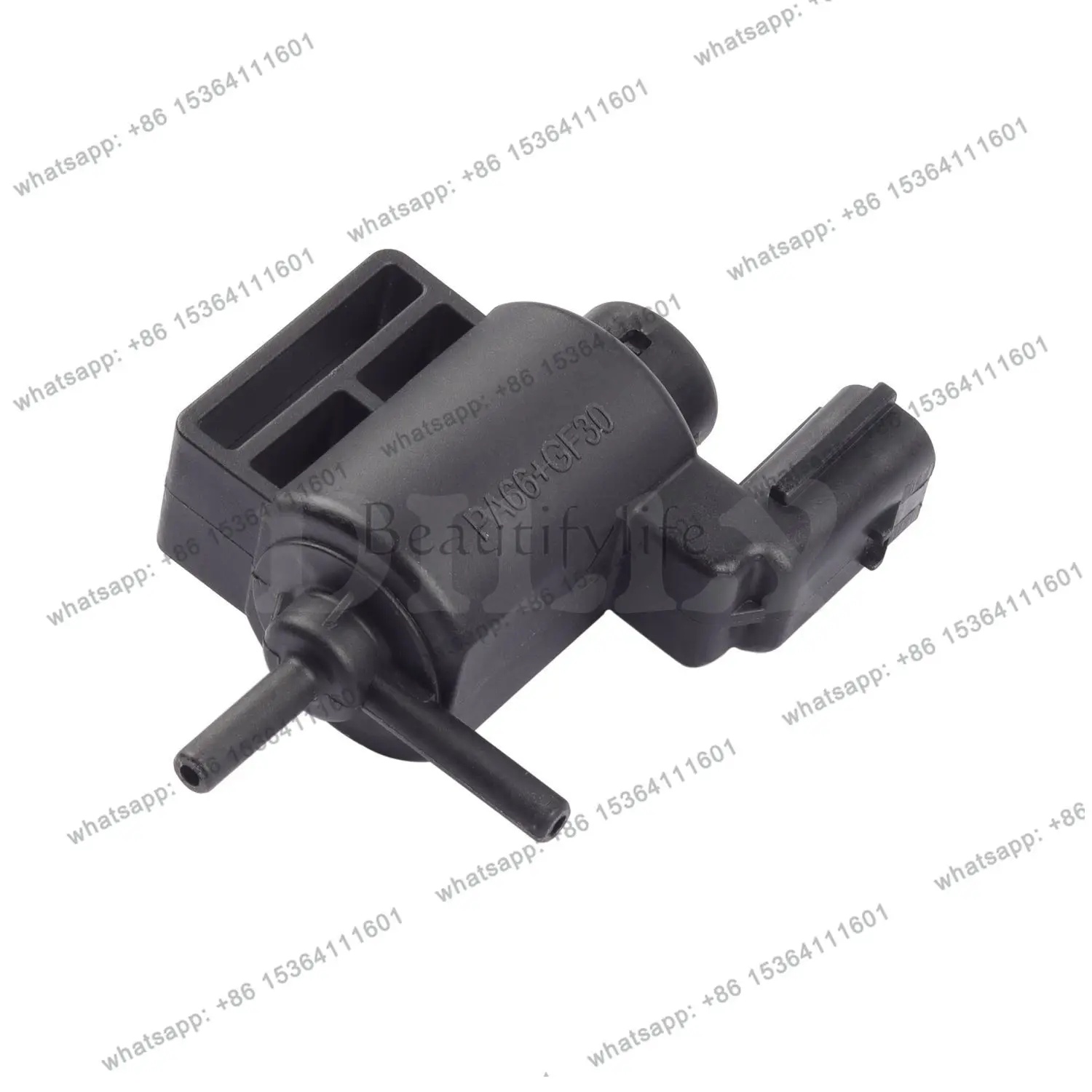 

EGR vacuum solenoid valve 9048411
