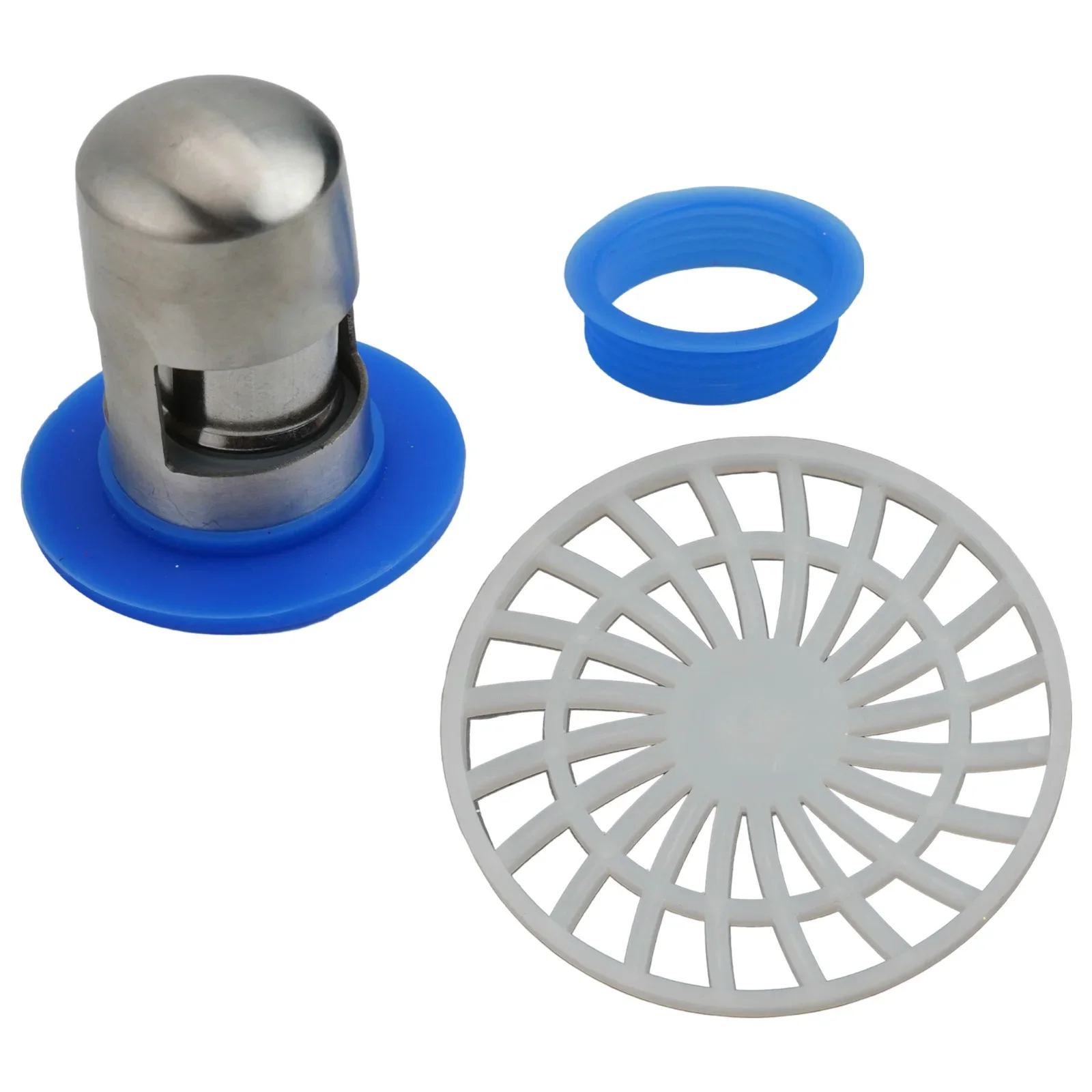 

Для ванной комнаты, очищающее средство для предотвращения обратного потока, 10 см, автоматическая крышка для предотвращения запаха, простая установка