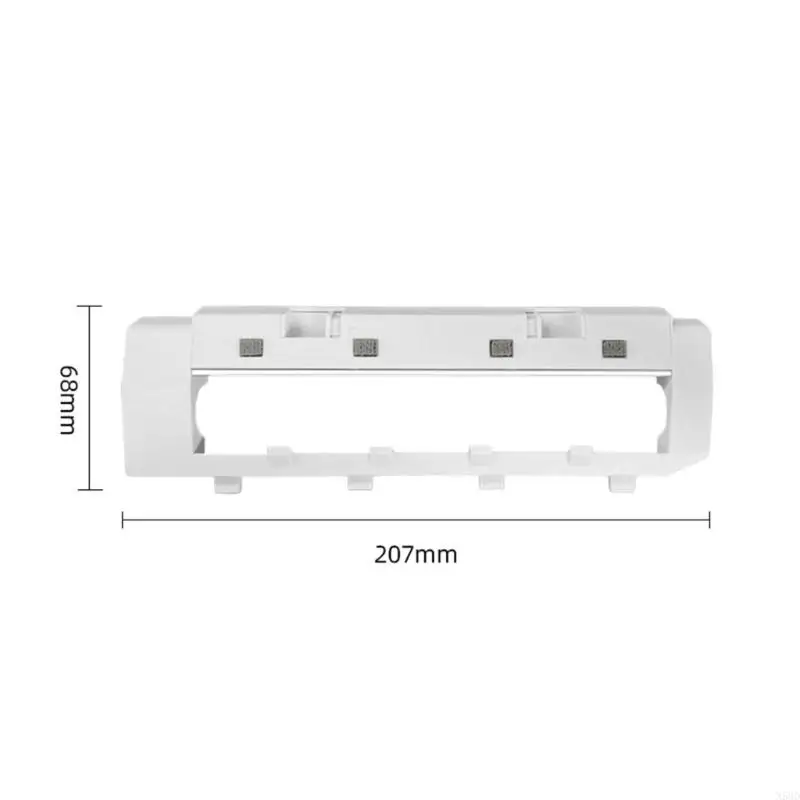 Вакуумная очистка, громкие чехлы для роботов для Vacuum Cleamer N58D
