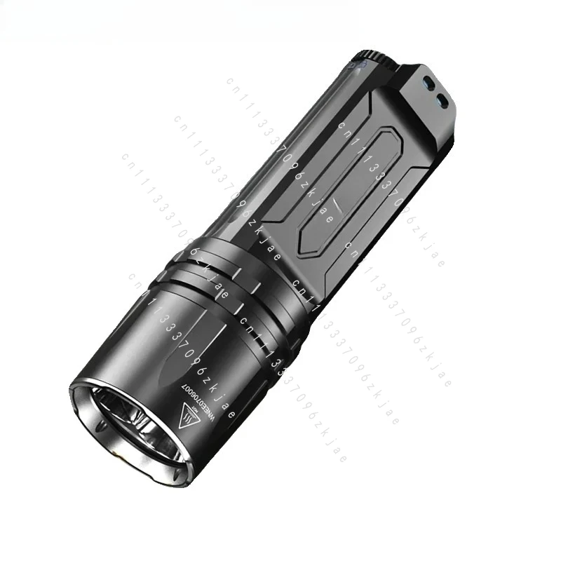 TK35UE V2.0 Torch Rechargeable Ultra-bright Illumination Wine Testing with 4500 Lumens