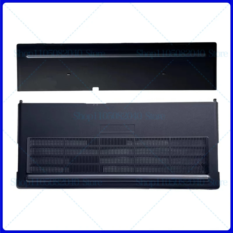 0FH0R7 FH0R7 0PH1F2 PH1F2 New Battery Bottom Cover Memory cover Base Lid Lower Case For Precision 7740 M7740 7730