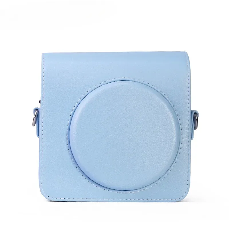 

PU Leather Camera Case Bag for Instax Square SQ1 Large Capacity Camera Bag for Square SQ1 Camera