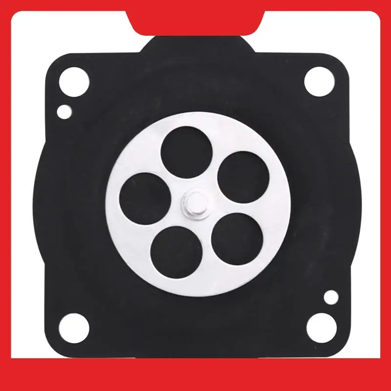 TK4 Trimmer Carbure… - image