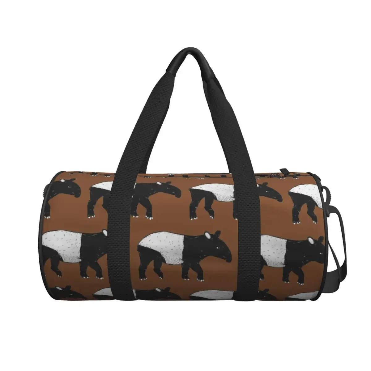 

Большая спортивная сумка Tapir, водонепроницаемая дорожная сумка, сумки для фитнеса