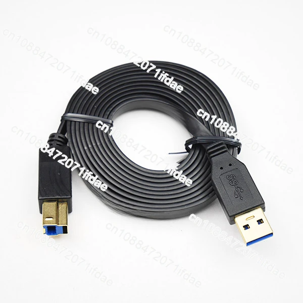 Astronomical camera USB3.0 cable 2 meters 0.5 meters A port B port data cable